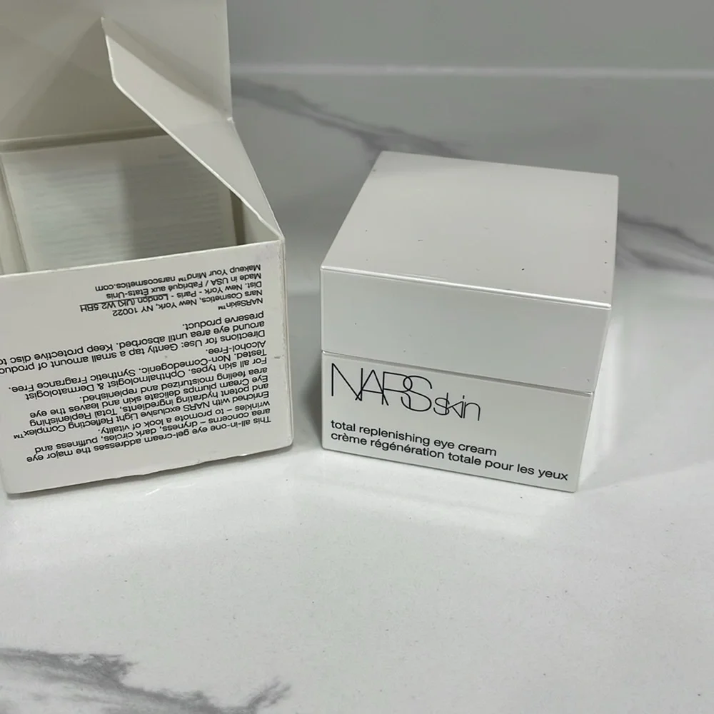 Nars skin
